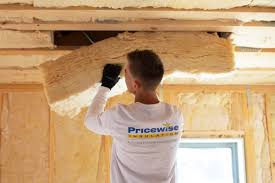 Best Batt and Roll Insulation  in Maryvle, IL